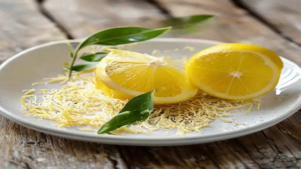 Meilleur zesteur de citron : lequel choisir selon votre usage